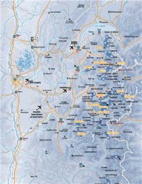 cover of the book Вершины Франции