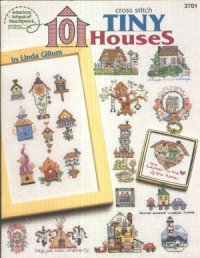 cover of the book 101 Tiny Houses