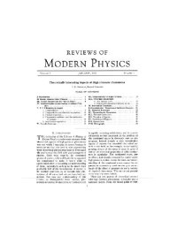 cover of the book Theoretically Interesting Aspects of High Pressure Phenomena