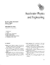 cover of the book Encyclopedia of Physical Science and Technology - Atomic and Molecular Physics