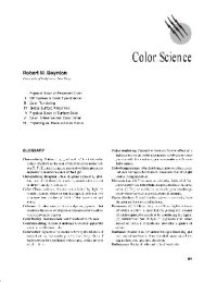 cover of the book Encyclopedia of Physical Science and Technology - Measurements, Techniques, and Instrumentation