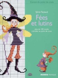 cover of the book Fees et lutins