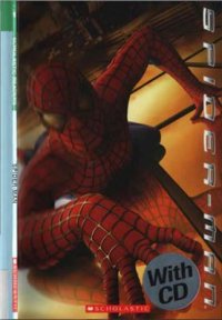 cover of the book Spider-Man