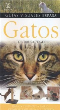 cover of the book Gatos