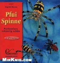 cover of the book Pfui Spinne