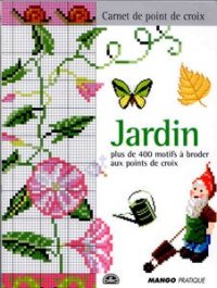 cover of the book Jardin