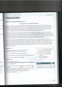 cover of the book Cambridge Vocabulary for IELTS