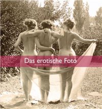 cover of the book Das erotische Foto