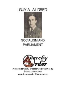 cover of the book Socialism and Parliament