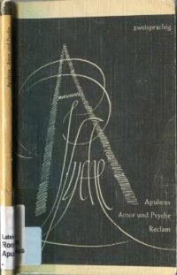 cover of the book Amor et Psyche