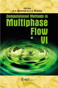 cover of the book Computational Methods in Multiphase Flow VI