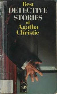 cover of the book Best Detective Stories