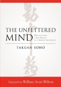 cover of the book The Unfettered Mind