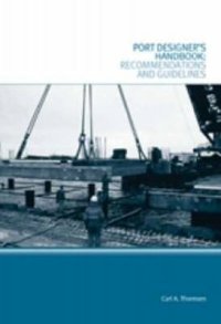 cover of the book Port Designers Handbook: Recommendations and Guidelines