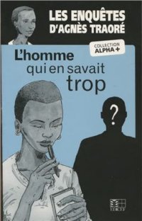 cover of the book L’homme qui en savait trop