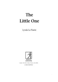 cover of the book The Little One