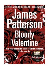 cover of the book Bloody Valentine