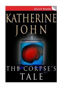 cover of the book The Corpse's Tale