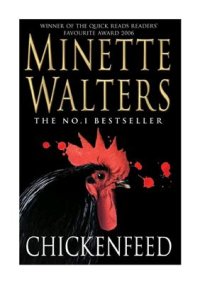 cover of the book Chickenfeed