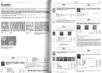 cover of the book Uebersee-Katalog. Band 3-1. 2009/2010. Suedamerika. Часть 2