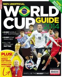 cover of the book World Cup Guide 2014