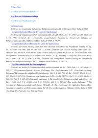 cover of the book Die Wirtschaftsethik der Weltreligionen