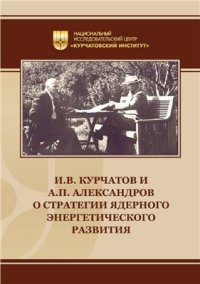 cover of the book О стратегии ядерного энергетического развития