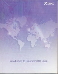 cover of the book Programmable Logic Design Quick Start Handbook