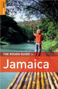 cover of the book The Rough Guide to Jamaica