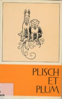 cover of the book Plisch et Plum