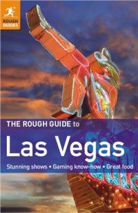 cover of the book The Rough Guide to Las Vegas