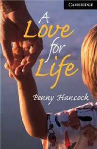 cover of the book A Love for Life