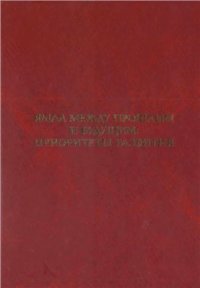 cover of the book Ямал между прошлым и будущим: приоритеты развития