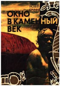 cover of the book Окно в каменный век