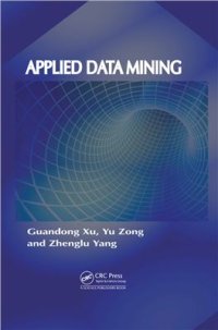 cover of the book Applied Data Mining