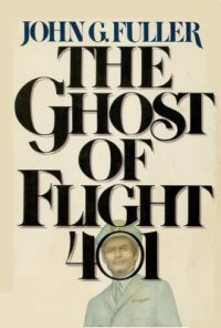 cover of the book The Ghost of Flight 401