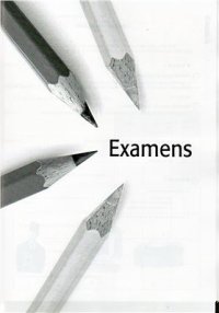 cover of the book Les clés du nouveau DELF A. Examens