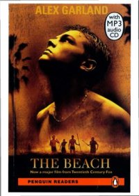 cover of the book The Beach