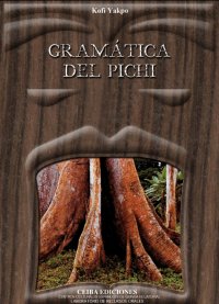 cover of the book Gramática del Pichi