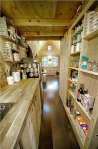 cover of the book 13 метров идиллии. Жизнь семейной пары в крохотном деревянном доме