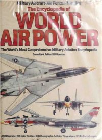 cover of the book The Encyclopedia of World Air Power