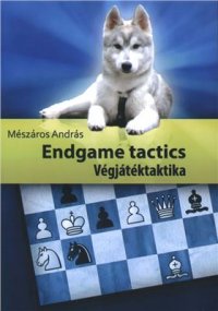 cover of the book Endgame Tactics