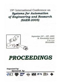 cover of the book Dynamic Properties оf Linked Bodies