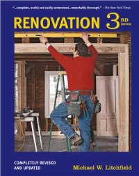 cover of the book Renovation