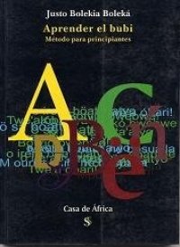 cover of the book Aprender el Bubi. Método para principiantes