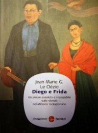 cover of the book Diego e Frida