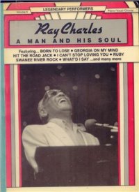 cover of the book A Man and His Soul