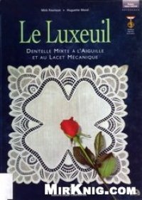 cover of the book Le Luxeuil