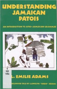 cover of the book Understanding Jamaican Patois