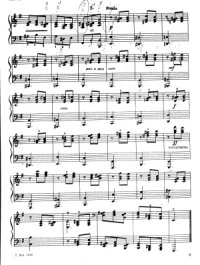 cover of the book Прелюдия ми минор